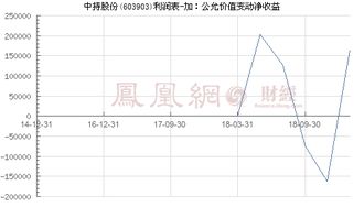 股票公允价值收益是什么意思？