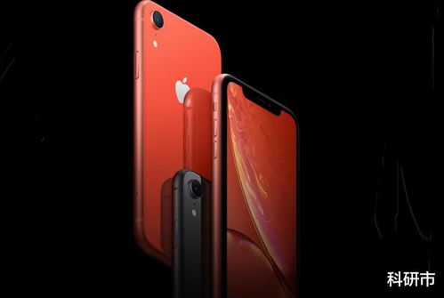 我为什么建议你在2022年的今天购买iPhone XR