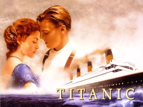 泰坦尼克号 二十周年了,那些主演他们都怎样了 