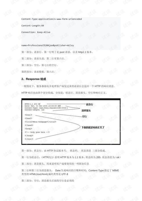 阿里巴巴Android面试题集 答案解析 .pdf