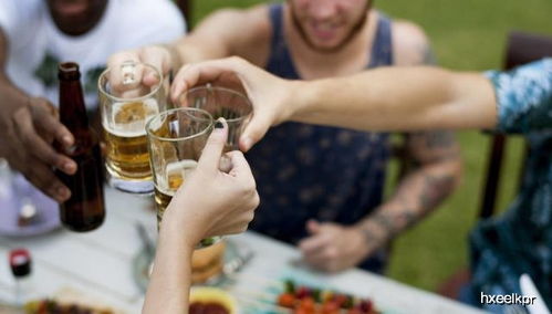 喝酒头痛是怎么回事 跟酒量大小有关系吗 3个原因请知晓