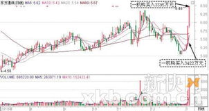 有谁知道东方通信股份有限公司的一些具体情况啊？