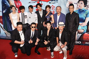 王宝强主演，郭富城范伟做配角，陈凯歌的《道士下山》5.4分电影是否被低估