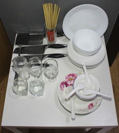 清洁餐具不是小事 洗碗机在中国为何不普及 