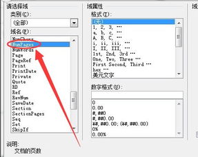 公文如何设置页码win10