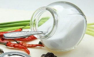 食盐的保质期 食用盐的保质期一般有多久