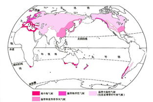 各种气候问题大盘点