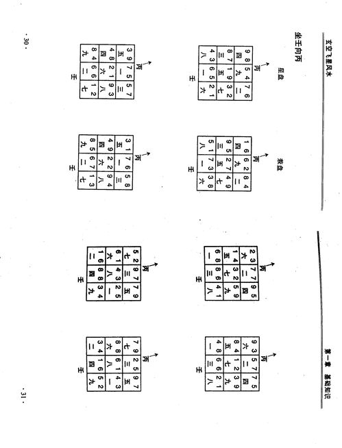 玄空飞星软件，孔令伟玄空飞星排盘软件