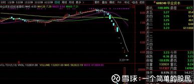 垃圾股自从开盘日日跌停，今天也跌停吗