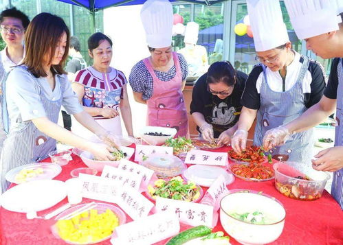 智能家居清雅生活推荐官：健康饮食服务商庭苑饭香生态餐厅老板是谁