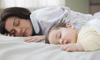 你的小孩几点睡 别让孩子太晚睡,潜在危害太多了 