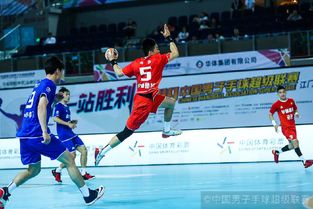 黄培杰闪耀比赛全场 中国华体蝉联分站第一