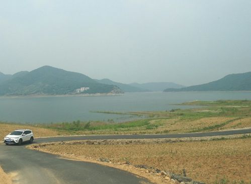 辽宁辽阳汤河风景区