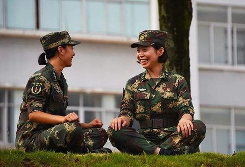 全国春季征兵启动,初中以上学历可报名,女兵条件放宽 适度扩招