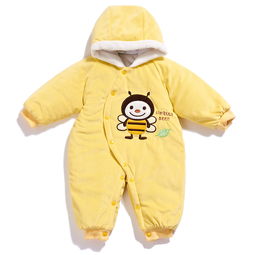婴童装品牌 婴儿衣服十大名牌排行榜