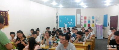 上海东方艺考学校