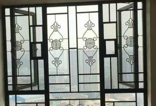 惠州淡水纱窗纱门