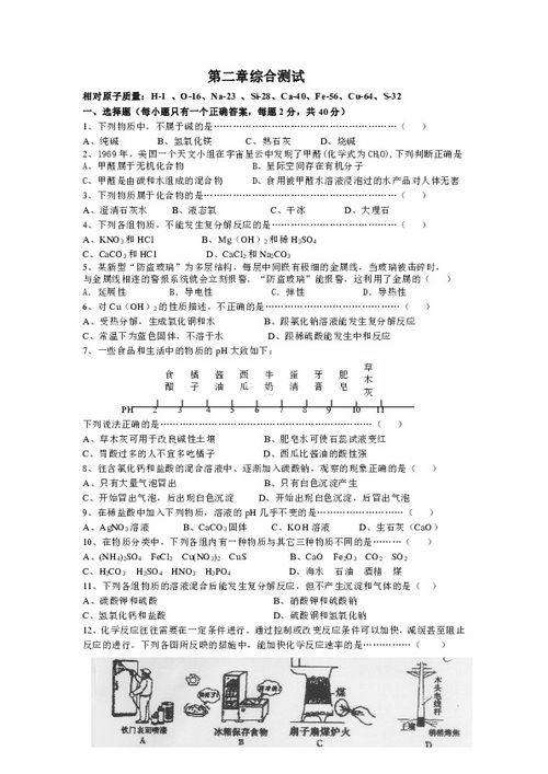 大学挂科重查试卷：从失败到成功的转变