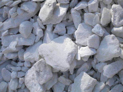 世上最软的石头,常常被当做食物,其实很多人小时候都吃过