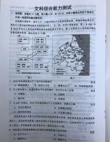 2019北京高考理综，重庆高考考哪些科,每科的总分是多少