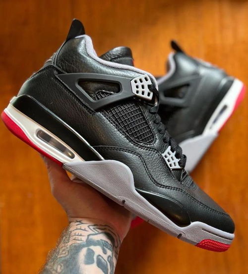 2019aj4黑紅復刻會降價嗎