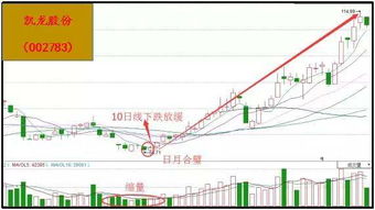 股票是怎么升起来的啊