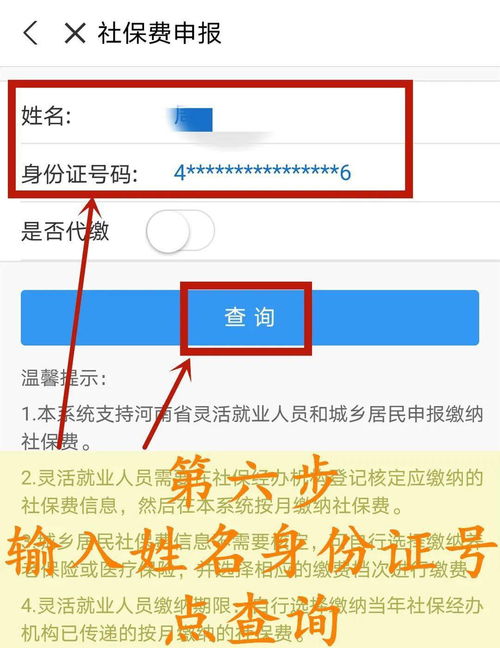 养老保险缴费记录怎么查询(养老保险费在哪里查看缴费记录)