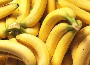 香蕉一次买太多了,怎么储存 教你4个保鲜小妙招