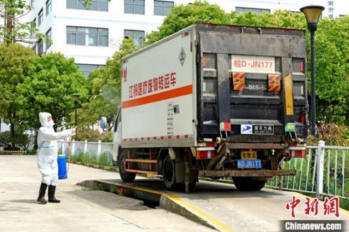 淮南市康德医疗废物处置有限公司怎么样？