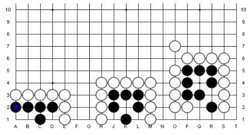 围棋有没有必胜策略 