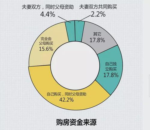 在合肥的90后,都买房了吗 揭秘当代90后买房现状与真相