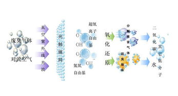 电泳烘干产生的废气怎么处理