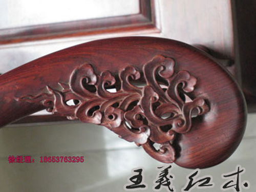 中国传统木文化及其材质美学