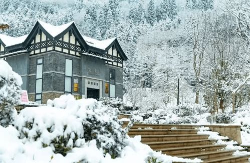 成都过年指南丨耍雪 美食攻略,最快1.5h刹拢