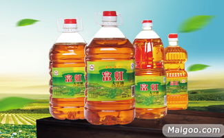 豆油品牌，中国10大品牌豆油