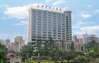 三明市第一医院(三明市第一医院的历史沿革)