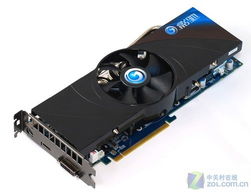 网友现身说法 同价GTX260双卡胜GTX285 