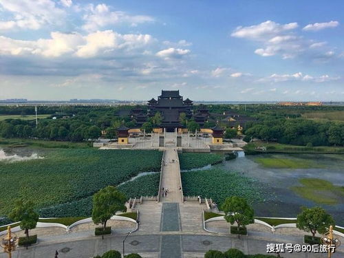 江苏有一寺 原名重玄寺,坐拥国内最高室内观音像,却不是4A景区