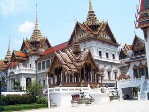 曼谷旅游攻略美景 去曼谷跑庙安全吗