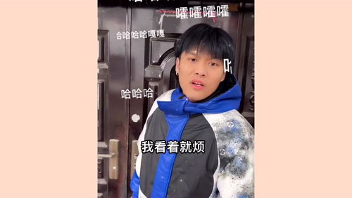 小杨哥的过年 