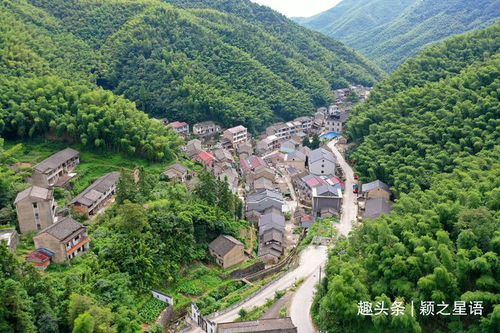 马联村豪宅,群山深处,富豪山居