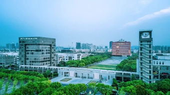 宁波本科院校有哪些？浙江大学宁波理工学院是几本大学