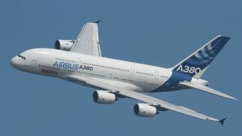 空客380赢波音747的可能性大吗？