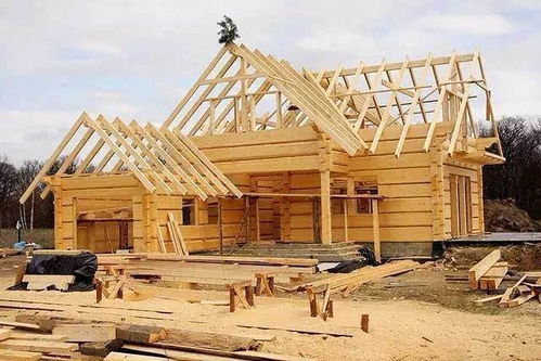 木结构房子抗震加固的方法有什么