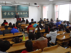 学生会招新面试问题(学生会面试会问什么问题)