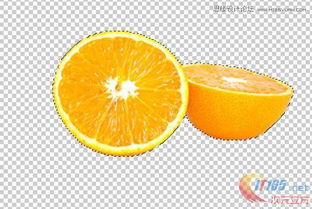 PS打造3D水果效果艺术文字 photoshop文字特效教程 