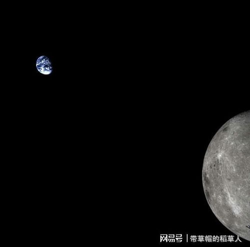 明月何时生 中国科学家根据月球样品推测月球的年龄为20.3亿年