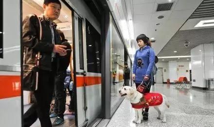 上海地铁里不为人知的秘密,正宗的老上海人都不知道