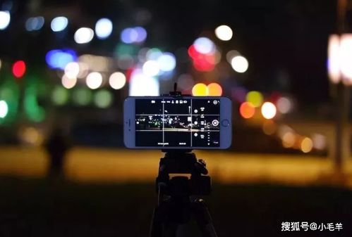 滤镜拍夜景图怎么弄好看(夜晚滤镜调色教程)(夜景滤镜app)