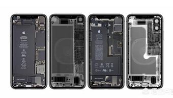 为什么都说iPhone XR是苹果手机中续航最好的 明明只有2900毫安电池